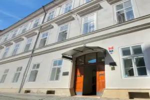 Hotel Adler - Czech Leading Hotels, Prague
