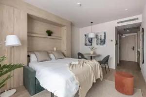Ruben Dario Apartment I, Madrid