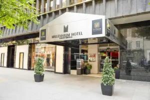 Millennium Hotel London Knightsbridge, London