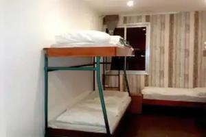 Judah Hostel, Tel Aviv