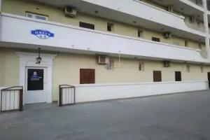 S Vidom Na More in Omega Apartments, Sevastopol