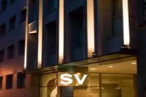 Suites Viena Plaza De Espana Hotel, Madrid