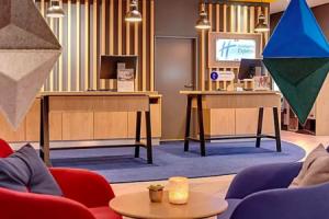 Holiday Inn Express COLOGNE - TROISDORF by IHG, Troisdorf