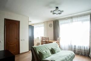 Apartment Nezhinskaya, Moscow