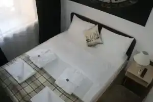 Bonum Hotel, Moscow