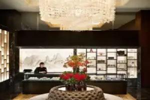 Shangri-La Tokyo, Tokyo