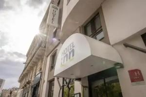 Hotel Inn Design Paris Place d'Italie, Paris