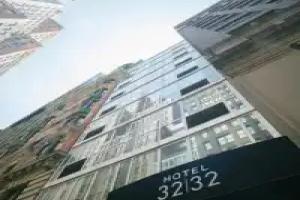 Hotel 32 32, New York