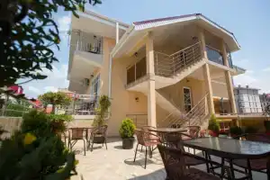 Guest house Valentina, Adler