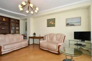 Apartamentyi Novyij Arbat, Moscow