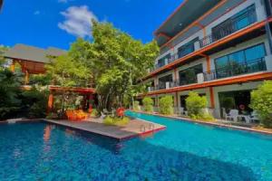 Wow Phuket Hotel, Chalong