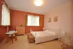 Dzhur-Dzhur Chalet, Morskoye