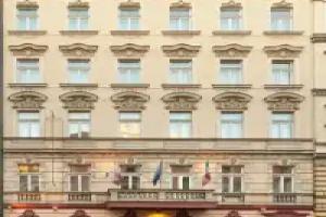 Hotel Tivoli, Prague