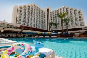 Leonardo Club Tiberias - All Inclusive, Tiberias