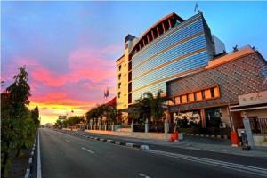 Ros-in Hotel, Yogyakarta