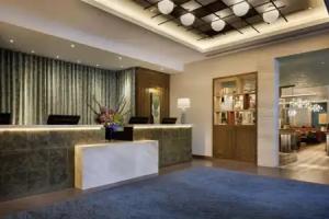 DoubleTree by Hilton London Victoria, London