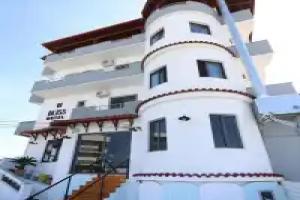 BLISS Hotel, Ksamil