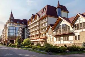 Areal Congress Hotel, Novaya Kupavna
