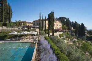 Castiglion del Bosco, A Rosewood Hotel, Montalcino