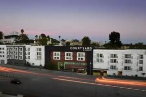 Courtyard by Marriott Los Angeles Century City/Beverly Hills, Los Angeles