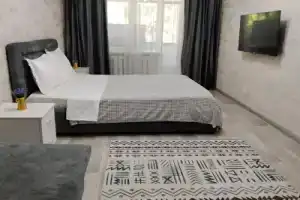 Vankuver Ot Kompanii Atlas Apartments, Karagandy