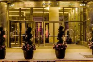 Courtyard by Marriott New York Manhattan / Central Park, New York