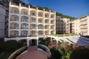 Hotel San Francesco, Maiori