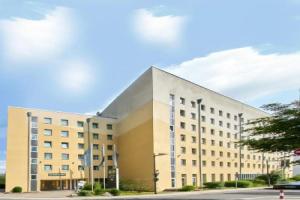 B&B HOTEL Frankfurt-Messe, Frankfurt am Main