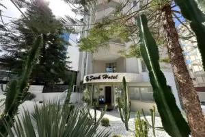 Savk Hotel, Alanya