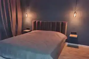 BPA Apartments, Kirovsk