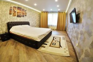 Svetlyij Mir Vnutri VIP Apartments, Sestroretsk