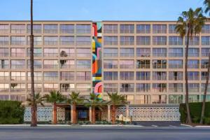 Viceroy Santa Monica, Los Angeles