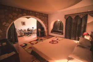 Seti Abu Simbel Lake Resort, Abu Simbel