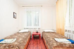 Apartment Amsterdam, Moscow
