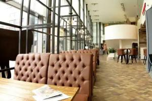 DoubleTree by Hilton Manchester Piccadilly, Manchester