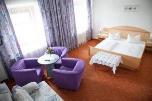 Sonne Hotel, Landeck