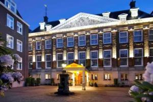 Sofitel Legend the Grand Amsterdam, Amsterdam