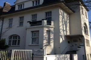 Haus Marienburg Cottage, Koln
