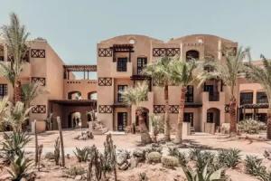 Cook's Club Hotel, Hurghada