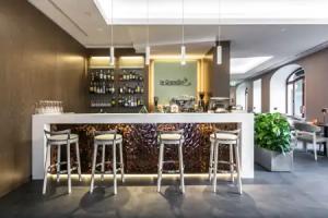 Hotel Delle Nazioni, Rome