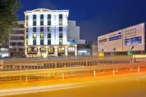 Grand Sagcanlar Hotel, Istanbul