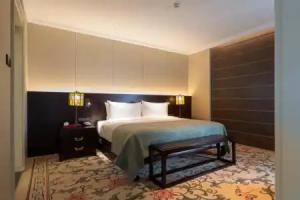 Grand Hotel Beijing（the Forbidden City，Tiananmen）, Beijing