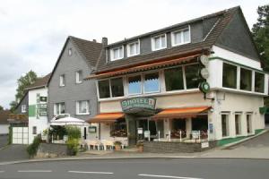 Laber Hotel, Remscheid