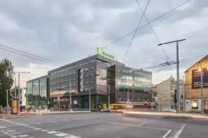 Holiday Inn VILNIUS by IHG, Vilnius