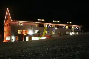 K1 Sporthotel, Oberwiesenthal