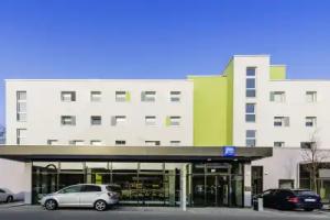 Ibis Budget Muenchen City Sued, Munchen