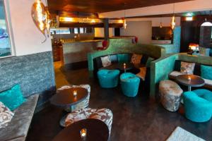 Christania Hotel, Fiesch