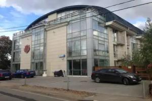 Krokus 25/212 Apartments, Moscow