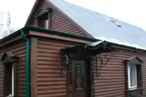 Tatyana's House s banej i bassejnom, Suzdal