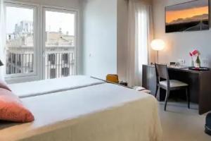 Park Hotel, Barcelona